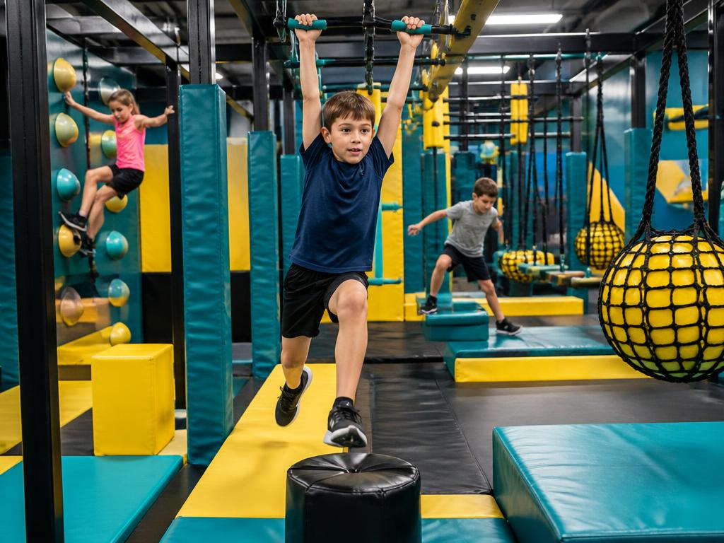 Holiday Fun Club
